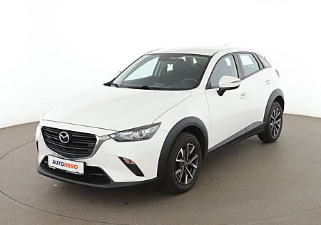 Mazda CX-3 2.0 Skyactiv-G Prime-Line