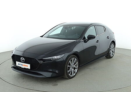 Mazda 3 2.0 Skyactiv-G Mild-Hybrid Selection