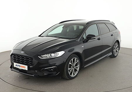 Ford Mondeo 2.0 TDCi EcoBlue ST-Line