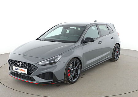 Hyundai i30 2.0 T-GDI N Performance