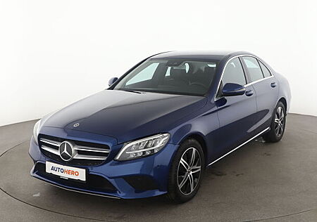 Mercedes-Benz C-Klasse C 200 d Avantgarde