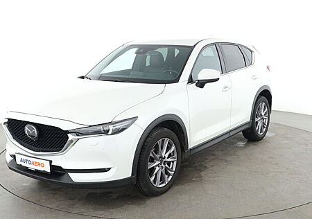 Mazda CX-5 2.2 Turbodiesel Sports-Line AWD