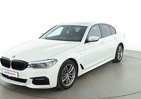 BMW 5er 520d M Sport