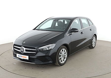 Mercedes-Benz B-Klasse B 220 d Progressive