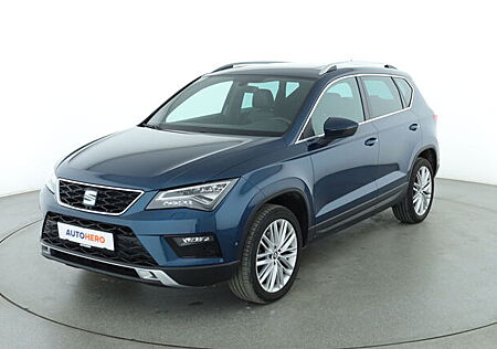 Seat Ateca 1.4 TSI ACT Xcellence
