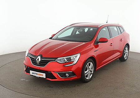 Renault Megane 1.2 TCe Energy Business Edition