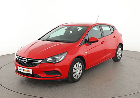 Opel Astra 1.0 Turbo Selection Start/Stop