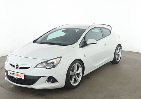 Opel Astra 1.4 Turbo Basis