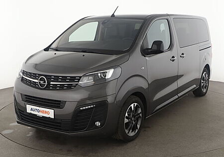 Opel Zafira Life 2.0 CDTI M Tourer L2