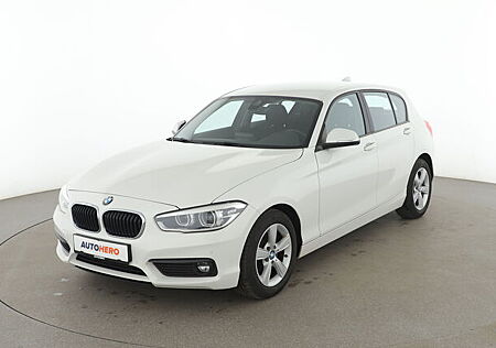 BMW 1er 118i Advantage
