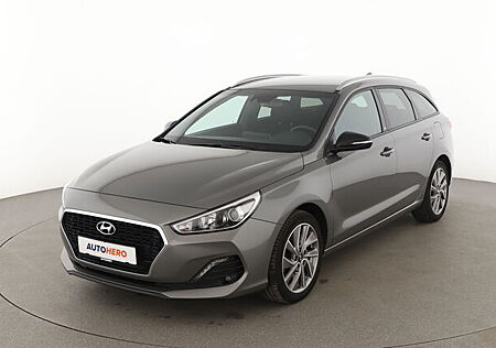 Hyundai i30 1.4 TDGI Level 5