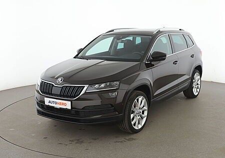 Skoda Karoq 1.5 TSI ACT Style