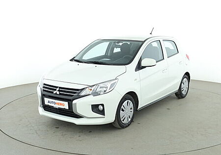 Mitsubishi Space Star 1.2 Select