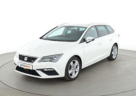 Seat Leon 1.4 TSI ACT FR