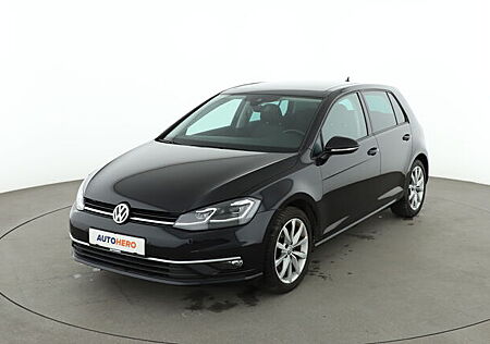 VW Golf 1.4 TSI Highline BlueMotion