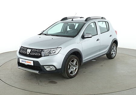 Dacia Sandero 0.9 TCe Stepway Prestige