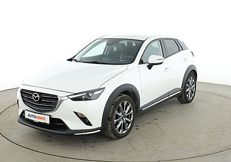 Mazda CX-3 2.0 Kangei