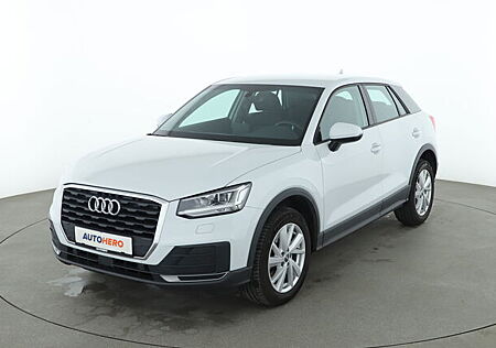 Audi Q2 1.4 TFSI ACT