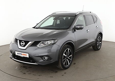 Nissan X-Trail 1.6 Acenta