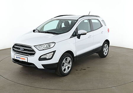 Ford EcoSport 1.0 EcoBoost Cool&Connect