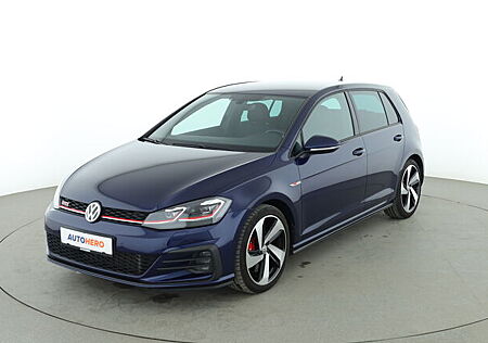 VW Golf 2.0 TSI GTI Performance BlueMotion