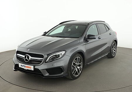 Mercedes-Benz Andere GLA 45 AMG 4Matic