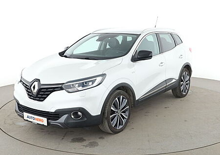 Renault Kadjar 1.2 TCe Energy Bose Edition