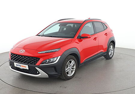 Hyundai Kona 1.0 T-GDI Trend 2WD