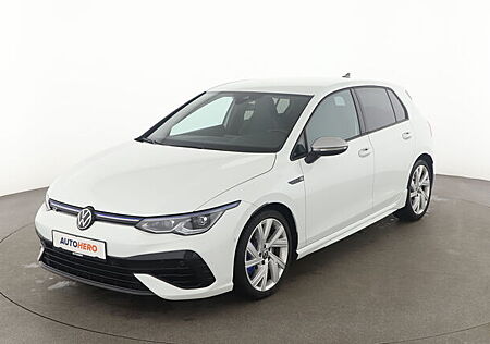 VW Golf 2.0 TSI R 4Motion