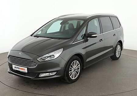 Ford Galaxy 2.0 EcoBlue Titanium