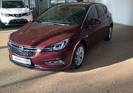 Opel Astra 1.4 SIDI Turbo Innovation