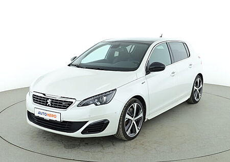 Peugeot 308 1.6 THP GT
