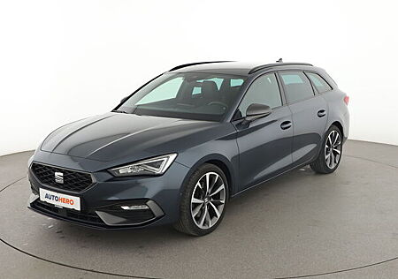 Seat Leon 1.5 eTSI ACT FR