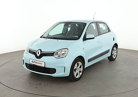 Renault Twingo 1.0 SCe Limited