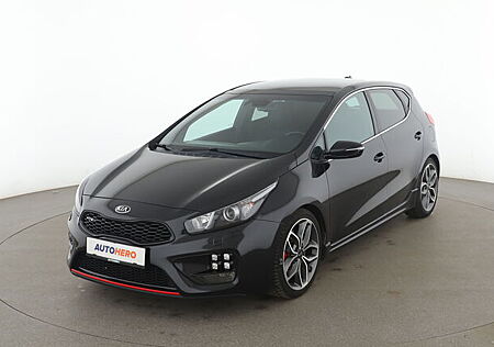 Kia Cee'd 1.6 TGDI GT-Track