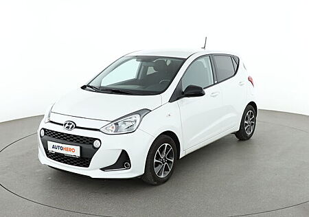 Hyundai i10 1.0 YES!