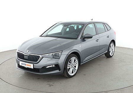 Skoda Scala 1.0 TSI Tour