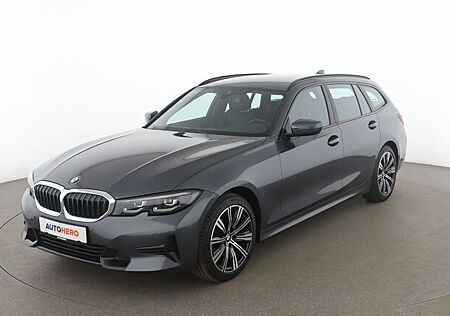 BMW 3er 318i Sport Line