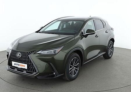 Lexus Andere NX 450h+ E-Four