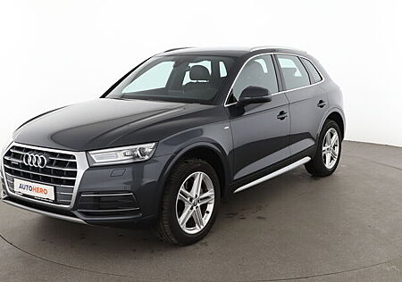 Audi Q5 2.0 TFSI quattro Sport