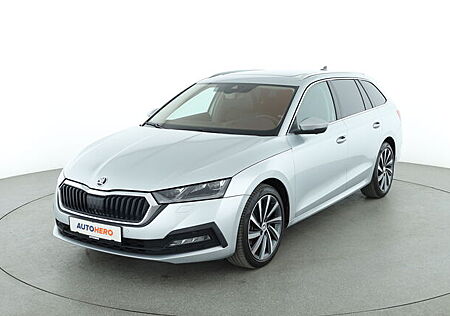Skoda Octavia 2.0 TDI Ultimate