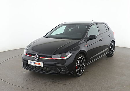 VW Polo 2.0 TSI GTI