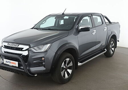 Isuzu D-Max 1.9 Turbodiesel Double Cab 4WD LSE