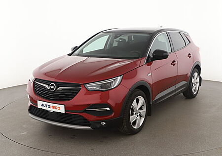 Opel Grandland X 1.5 CDTI INNOVATION