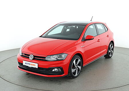 VW Polo 2.0 TSI GTI