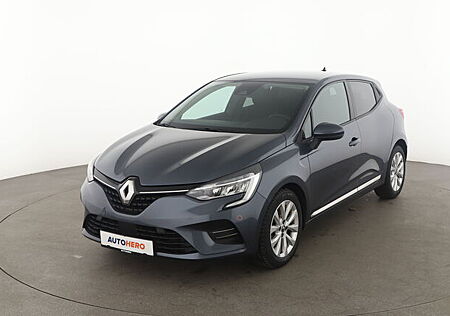 Renault Clio 1.0 TCe Experience