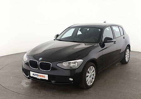 BMW 1er 114i