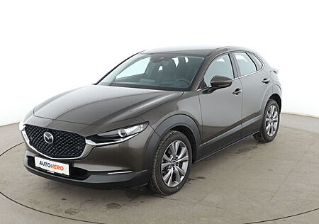 Mazda CX-30 2.0 Skyactiv-X Mild-Hybrid Selection 2WD