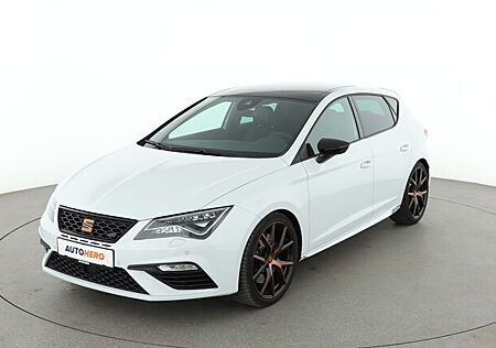 Seat Leon 2.0 TSI Cupra 290