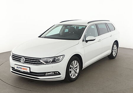 VW Passat 2.0 TDI Comfortline BlueMotion